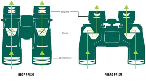 How To Find A Great Binocular On A Budget