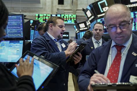 Is the New York Stock Exchange, Nasdaq Open For Martin Luther King, Jr
