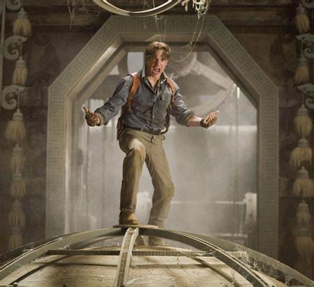 'Mummy 3' Teaser Trailer and New Photos - FilmoFilia