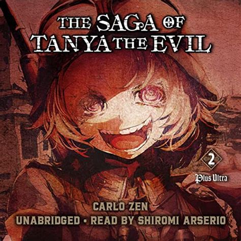 Jp The Saga Of Tanya The Evil Vol 5 Abyssus Abyssum