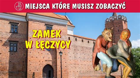 Zamek W Czycy Skarby Diab A Boruty Co Zobaczy Atrakcje Youtube