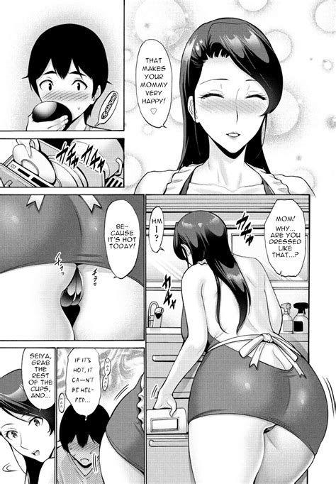 Hamayuri Club Ch 1 Page 3 Nhentai Hentai Doujinshi And Manga