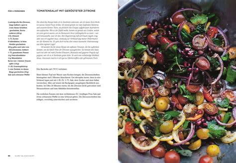 Ottolenghi Vegetarische Köstlichkeiten Rezepte