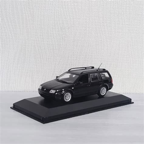 Minichamps Vw Bora Variant