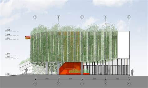 Gallery of Aleatek Studio Reveals Design of the Serbia Pavilion at Expo