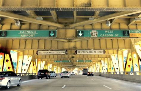 Fort Pitt Bridge Meme