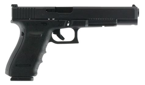 Glock 40 Pg4030103mos Glock G40 Semi Auto Pistols At