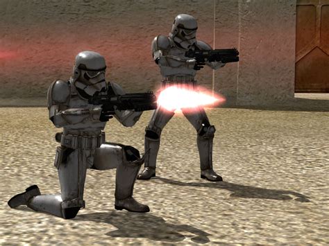 Fs Units Image Star Wars Battlefront First Strike Mod For Star Wars