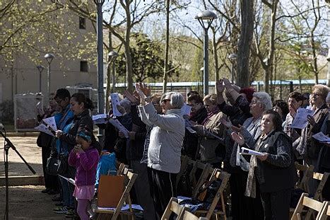 Les Parr Quies De Salt Van Celebrar La Seva Festa Bisbat De Girona