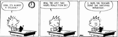 Practical Mathematics from Calvin and Hobbes for Kids Math | HubPages