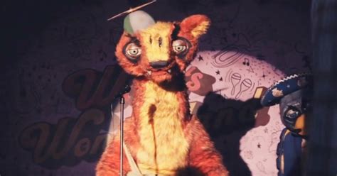 Willys Wonderland How The Animatronic Horror Became An Underrated Hit