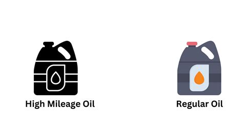 Mixing High Mileage Oil With Regular Oil (Effects, Safety) – VehicleChef