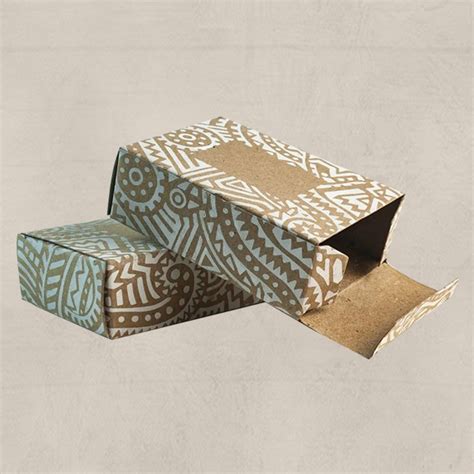 Custom Kraft Soap Boxes Jojopackaging