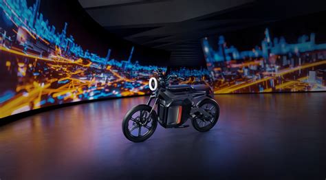 Niu A Eicma 2023 Due Ruote Alla Spina Ecco Tutte Le Novità Green