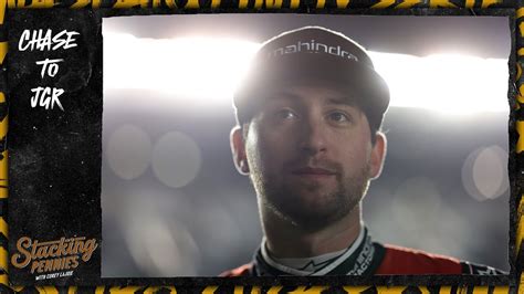 Chase Briscoe’s Pathway To Joe Gibbs Racing Coach’s Courting Youtube