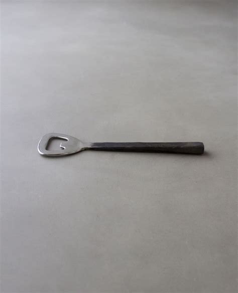 Stainless Steel Bottle Opener