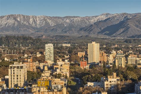 Doyoucity Fase Mendoza