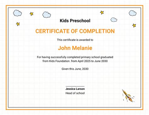 Free Graduation Certificate Templates Graduation Certificate Templates