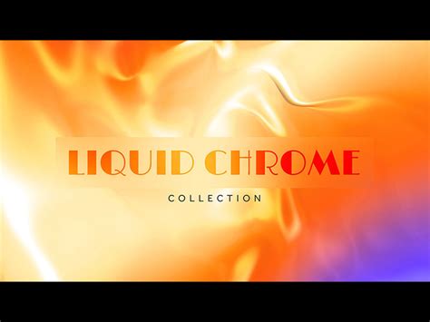 liquid chrome collection shift worship playback media store