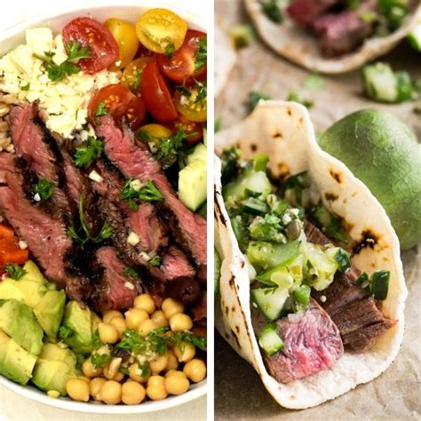 The 35 Best Leftover Steak Recipes Gypsyplate