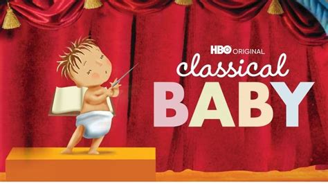 Classical Baby 2005 HBO Max Flixable