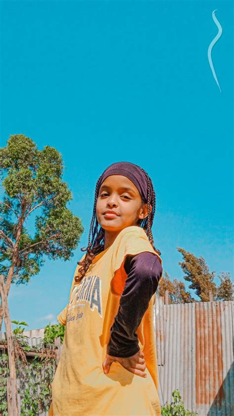 liya tsegaye  model  ethiopia model management