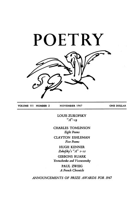 The Poetry Foundation