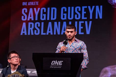 Photos Singapore Vs Turkey Amir Khan Saygid Guseyn Arslanaliev