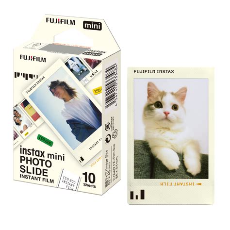 mini Film - INSTAX by Fujifilm (Australia)