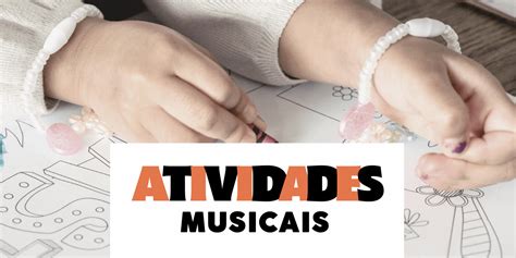 Atividades De Percuss O Corporal Clave De C