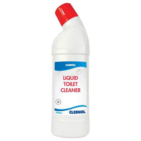 Toilet Cleaner Products At Cleenol