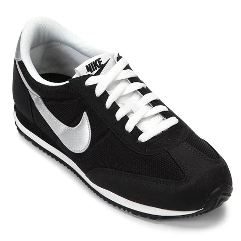 Tênis Nike Oceania Textile - Rosa | Netshoes