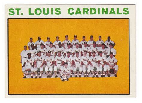 St. Louis Cardinals Team History: Major League Baseball Updates | Line Up Forms