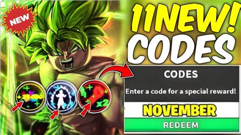 Active Codes Dragon Ball Rage November Code Dragon Ball Rage