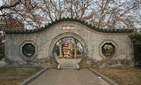 Handan | Ancient City in Hebei, China | Britannica