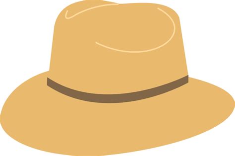 clipart hat  solvera