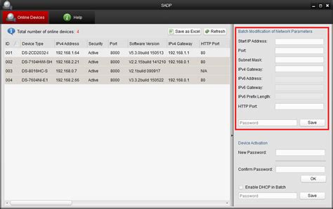 Sadp Tool V3.0.0.100 For Mac - d0wnloadarena
