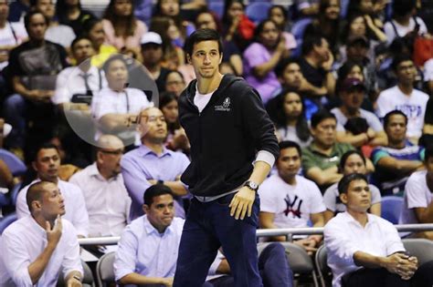 Marc Pingris leaving for US to seek treatment as hip injury slow to heal