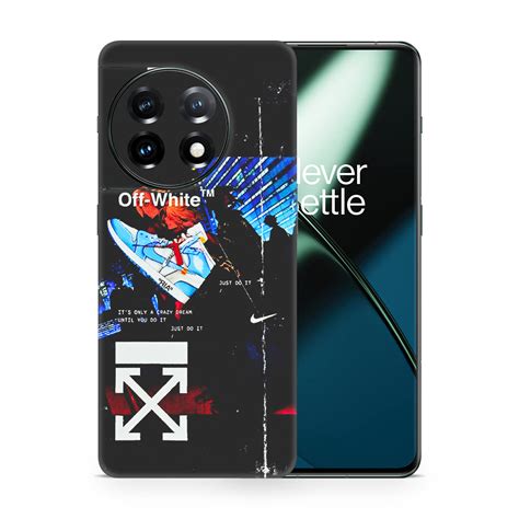 Oneplus Jordan D Skin Wrapitskin The Ultimate Protection