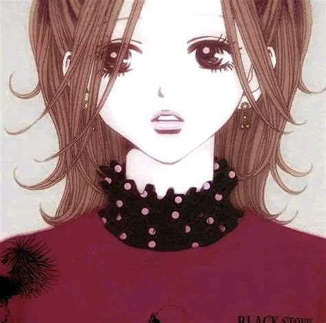 Pin By Beck On Animanga Nana Manga Nana Nana Osaki