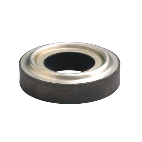 Round Anti Vibration Mount Batra Paulstra Rubber Metallic