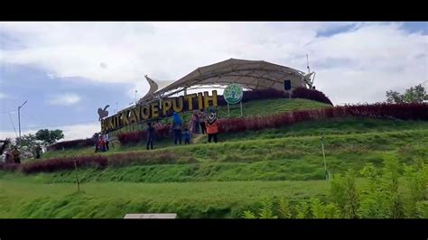 Bukit Kayu Putih Mojokerto Youtube