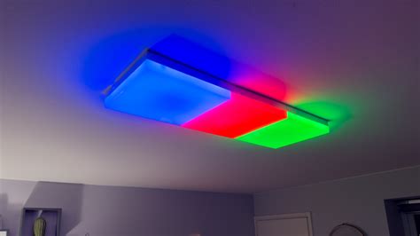 Nanoleaf Skylight review for HomeKit - HomeKit Authority