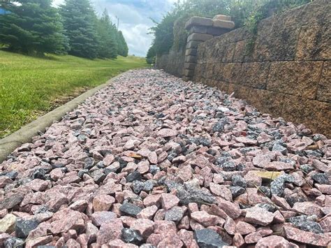 Landscaping Stones Decorative Rock And Granite Rocks Quartizite