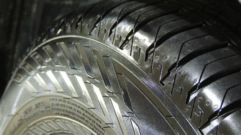 What Is A Tire Sidewall? (All You Need To Know)