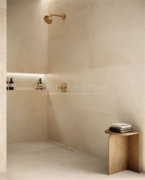 Digby Limestone Porcelain Tiles Boutique Stone Handpicked Curated