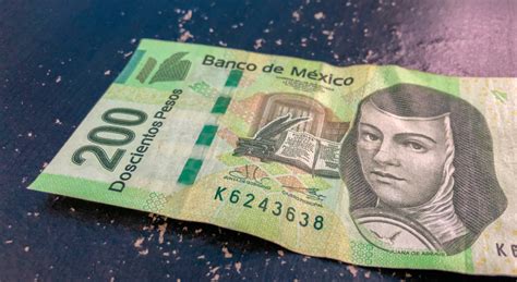 Nuevo Billete De 200 Pesos Comenzará A Circular En Septiembre