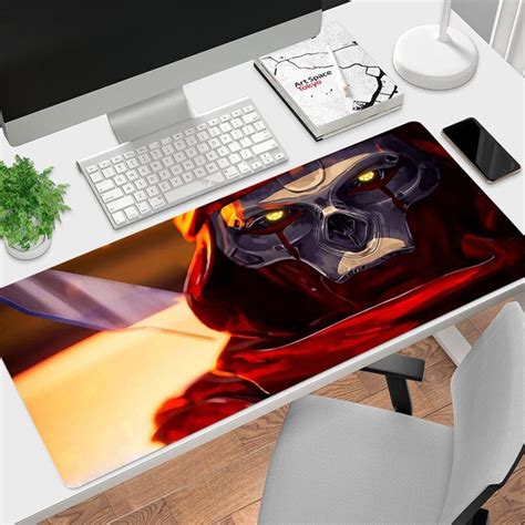 Apex Legends Mouse Pad 2 Gaming Desk Mat Customized Mouse Pad