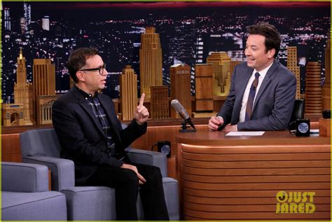 Ben Stiller And Jimmy Fallon Fight For Fred Aremisens Love In Hilarious
