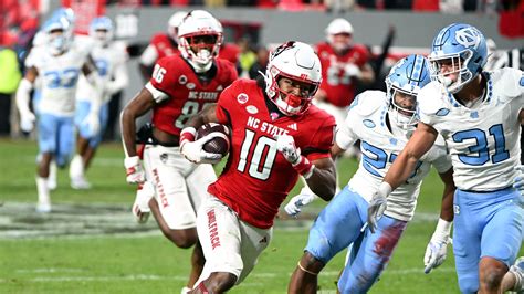 How To Watch Nc State Football Vs Kansas State On Tv Live Stream